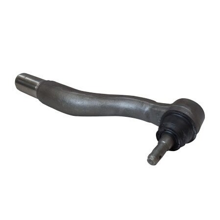 Motorcraft 99-04 Ford F250-450 Sduty-Excrsn:Fr Left Tie Rod End, Meoe116 MEOE116